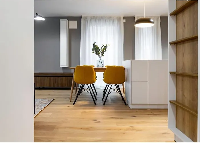 The Garden Loft Frankfurt am Main