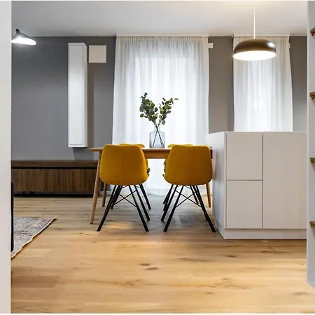 The Garden Loft Francfort-sur-le-Main