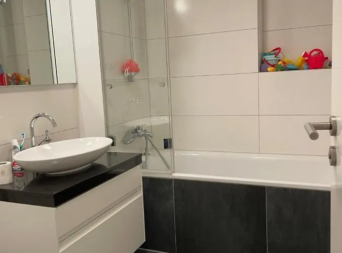 Apartamento The Garden Loft *