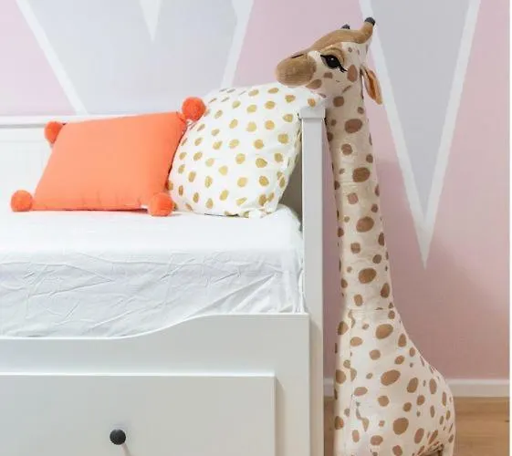 Apartamento The Garden Loft *