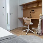 The Garden Loft Apartmán