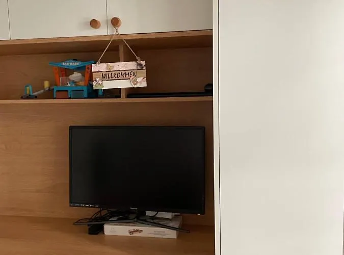 The Garden Loft Франкфурт-на-Майне