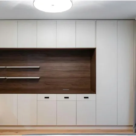 The Garden Loft Apartman Frankfurt am Main