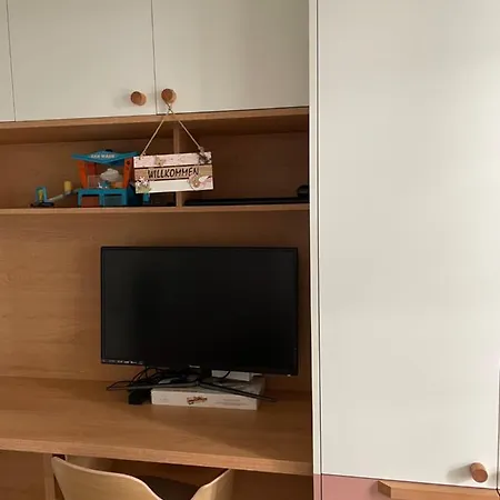 The Garden Loft Fráncfort del Meno